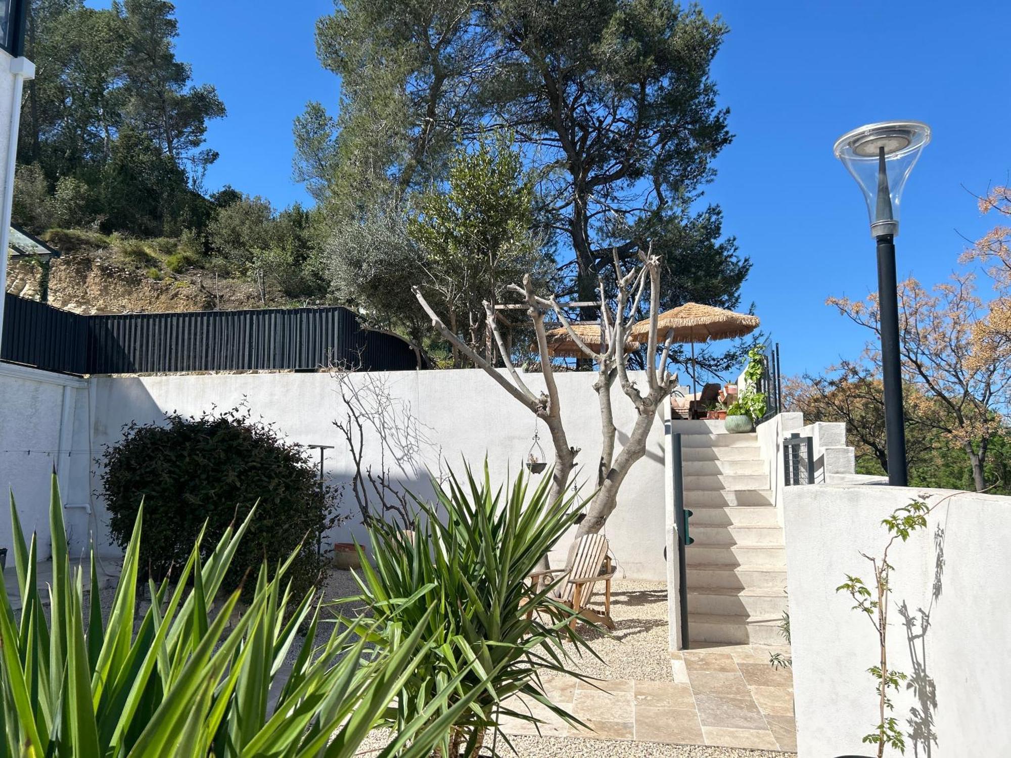 Loft Sauna Balneotherapie Beaucaire  Exterior photo